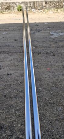 Dammam, Materials, SAR 14000,  12-ton SS304 PIPE Per Ton 14,000SAR