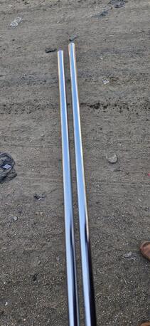 Dammam, Materials, SAR 14000,  12-ton SS304 PIPE Per Ton 14,000SAR