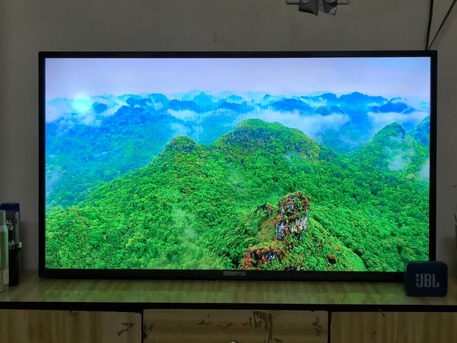 Khobar, Electronics, SAR 180,  Emergency Sale: Geepas 32" HD Smart TV &ndash; 180 SAR Only!
