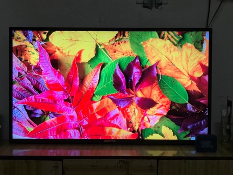 Khobar, Electronics, SAR 180,  Emergency Sale: Geepas 32" HD Smart TV &ndash; 180 SAR Only!