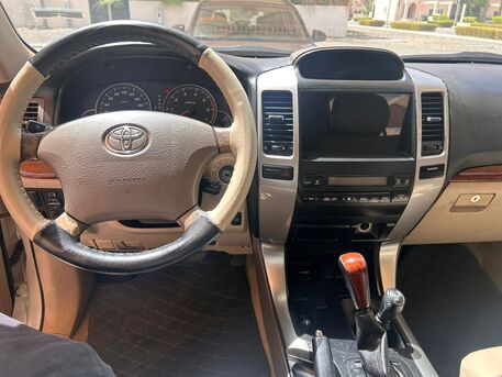 Thuwal, Vehicles, Cars & Trucks , SAR 47000,  Toyota Land Cruiser Prado,  2007,  Automatic,  362000 KM,   VX Limited Edition