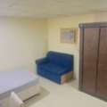 Fully Furnished Family &Bachelor Room Available Ealectricity And Water Bill Include 1400