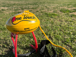 Sydney, Sporting Goods, Best AFL Training Ball Australia &ndash; Trusted By Coaches & Players