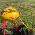 Best AFL Training Ball Australia &ndash; Trusted By Coaches & Players