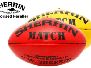 Sydney, Sporting Goods, Best AFL Training Ball Australia &ndash; Trusted By Coaches & Players