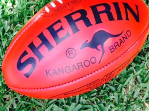 Sydney, Sporting Goods, Best AFL Training Ball Australia &ndash; Trusted By Coaches & Players