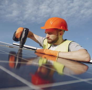 Manchester, Construction, Old Energy Systems Keep Draining Money Choose Solar Instead