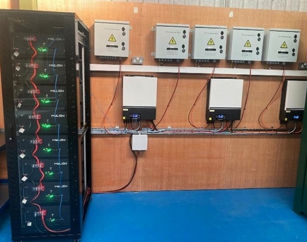 Manchester, Construction, Old Energy Systems Keep Draining Money Choose Solar Instead