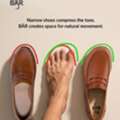 Wide Toe Box Shoes For Everyday Comfort
