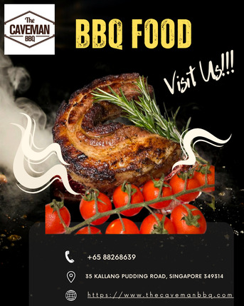 Singapore, Food, SGD 39,  BBQ Food
