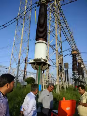 Gurugram, Business, KPM Engineering Solutions Pvt. Ltd.