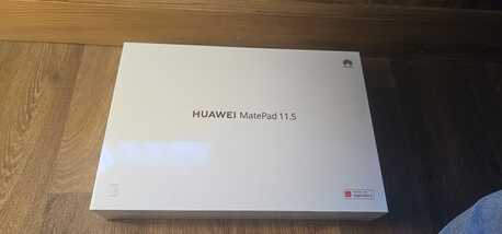 Riyadh, Tablet Computers, SAR 650,  Selling A Brand New (Sealed ) Huawei Matepad 11.5, Model (BTKR-W09)