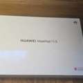 SAR 650,  Selling A Brand New (Sealed ) Huawei Matepad 11.5, Model (BTKR-W09)