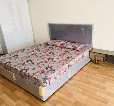 Al Baghdadyiah Al Sharqyia, Rooms for Rent, SAR 850/month,  Furnished,  Room For Rent With Fully Furnished (Non-Smoker)