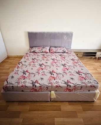 Al Baghdadyiah Al Sharqyia, Rooms for Rent, SAR 850/month,  Furnished,  Room For Rent With Fully Furnished (Non-Smoker)