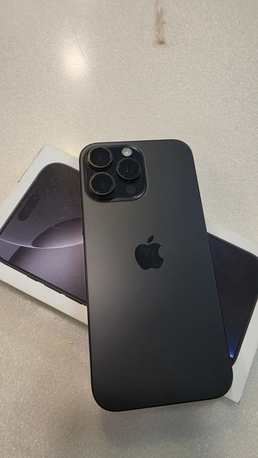 Dammam, Mobile Phones, IPhone 16 Pro Max