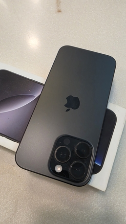 Dammam, Mobile Phones, IPhone 16 Pro Max