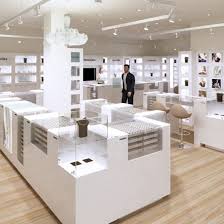 New York, Construction, Store Fixtures In Florida