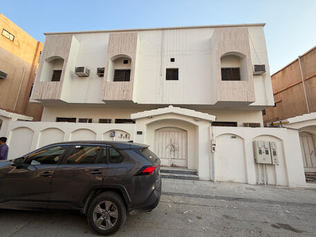 Jubail, Apartments, Flats, Houses & Villas, SAR 1800/month,  Furnished,  1 BR,  Furnished Apartment Near Lulu Hypermarket For Family