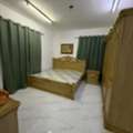 SAR 2500/month,  Furnished,  2 BR,  2BHK Furnished Flat For Family