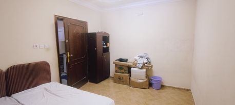 Makkah, Apartments, Flats, Houses & Villas, SAR 500/month,  2 BR,  Looking For Hyderabad Or Nearly Area Person For Renting Separate Room In Shared Flat