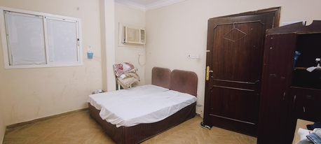 Makkah, Apartments, Flats, Houses & Villas, SAR 500/month,  2 BR,  Looking For Hyderabad Or Nearly Area Person For Renting Separate Room In Shared Flat
