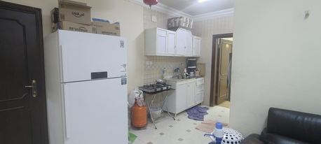 Makkah, Apartments, Flats, Houses & Villas, SAR 500/month,  2 BR,  Looking For Hyderabad Or Nearly Area Person For Renting Separate Room In Shared Flat