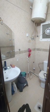 Makkah, Apartments, Flats, Houses & Villas, SAR 500/month,  2 BR,  Looking For Hyderabad Or Nearly Area Person For Renting Separate Room In Shared Flat