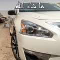 SAR 32500,  Nissan Altima,  2013,  Automatic,  205000 KM,   Excellent Condition