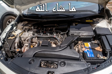 Riyadh, Vehicles, Cars & Trucks , SAR 32500,  Nissan Altima,  2013,  Automatic,  205000 KM,   Excellent Condition