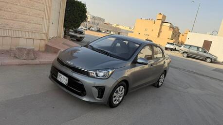 Riyadh, Vehicles, Cars & Trucks , SAR 30000,  Kia Pegas,  2022,  Automatic,  86000 KM,  , ,