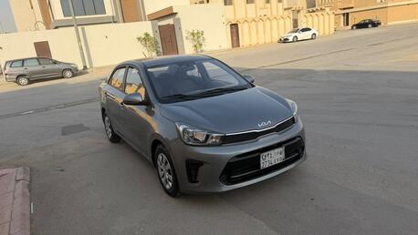Riyadh, Vehicles, Cars & Trucks , SAR 30000,  Kia Pegas,  2022,  Automatic,  86000 KM,  , ,