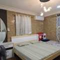 SAR 1600/month,  Furnished,  1 BR,  1620 Sq. Meter,  1BHK Luxury Family Flat Availablefor Rent