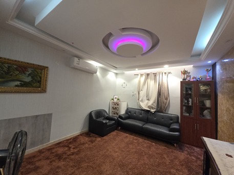 Jubail, Apartments, Flats, Houses & Villas, SAR 1600/month,  Furnished,  1 BR,  1620 Sq. Meter,  1BHK Luxury Family Flat Availablefor Rent