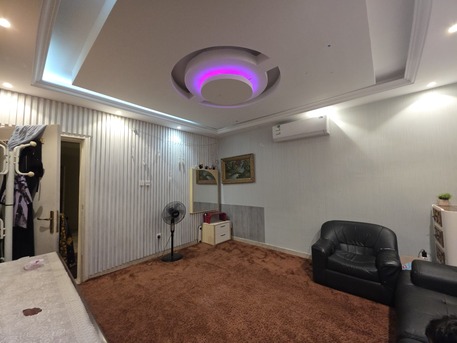 Jubail, Apartments, Flats, Houses & Villas, SAR 1600/month,  Furnished,  1 BR,  1620 Sq. Meter,  1BHK Luxury Family Flat Availablefor Rent