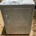 SAR 800,  AMERICAN BRAND HEAVY DUTY CLOTH DRYER MACHINE