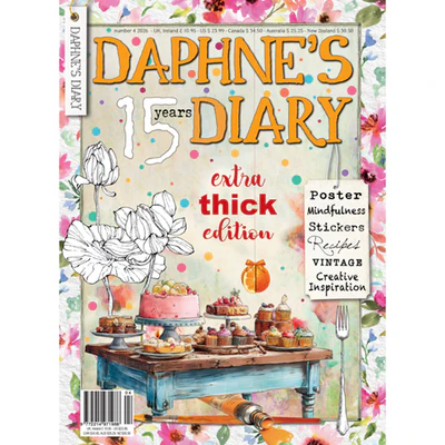 New York, Books, USD 185,  Daphne