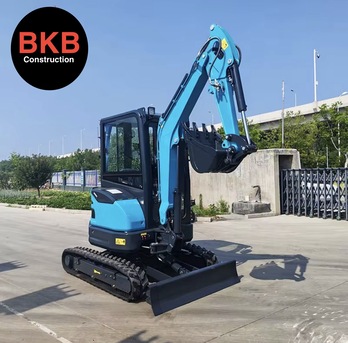 Riyadh, Manpower, ميني بوكلين ACE-10 (وزن 2.7 طن) للإيجار - يومي / أسبوعي / 
