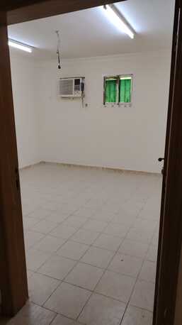 Riyadh, Rooms for Rent, SAR 1200/month,  12 Sq. Meter,  Room For Rent &ndash; Gharnatah District (Near Metro, Mall, Bus)
