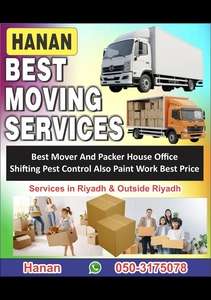 ♥︎Pakistani Mover And Packer♥︎ House Office Shifting Pest Control♣ Paint Work Best PRICE♥︎
