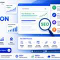 #1 SEO Services In Delhi, India | Rank Higher, Grow Faster & Reach Customers Globally