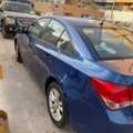 SAR 18500,  Chevrolet Cruze,  2015,  Automatic,  187500 KM,   For Sale At 18500SR