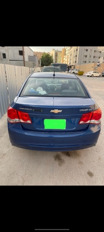 Riyadh, Vehicles, Cars & Trucks , SAR 18500,  Chevrolet Cruze,  2015,  Automatic,  187500 KM,   For Sale At 18500SR
