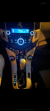 Riyadh, Vehicles, Cars & Trucks , SAR 18500,  Chevrolet Cruze,  2015,  Automatic,  187500 KM,   For Sale At 18500SR
