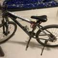 SAR 800,  7 Gear Speed Cycle And 3 Gears For Climbing Used Only 1.5 Years Great Quality