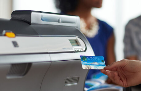 Dubai, Security, Best Id Card Printer Suppliers In Dubai For Corporate Security Needs