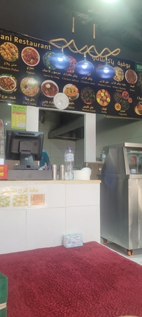 Riyadh, Jobs, Roti And Paratha Maker روٹی اور پراٹھا بنانے والے۔