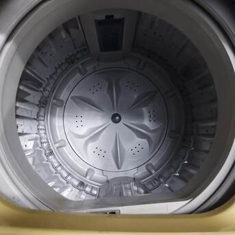 Madinah, Appliances, SAR 200,  For Sale &ndash; Automatic Washing Machine