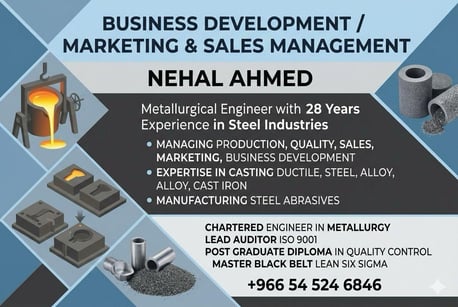 Riyadh, Business Partners, Looking For Investor KSA