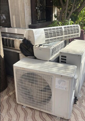 Dammam, Items Wanted, We Buy Damage Ac